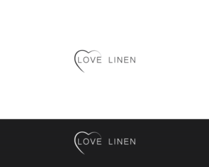 Design de Logo par Deep Night pour Love Linen | Design #17312958