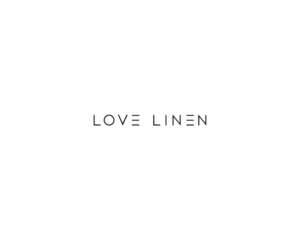 Logo Design by Deep Night for Love Linen | Design: #17313083