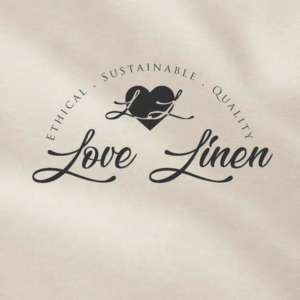 Design de Logo par Tom-Robinson pour Love Linen | Design #17325809