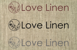 Design de Logo par Pavel ?. pour Love Linen | Design #17327173