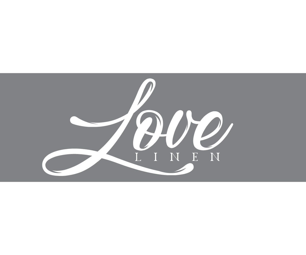 Design de Logo par Logokamu pour Love Linen | Design #17317213