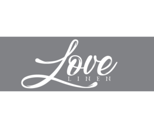 Design de Logo par Logokamu pour Love Linen | Design #17317213