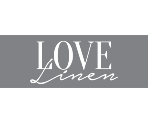 Logo Design by Logokamu for Love Linen | Design: #17328410