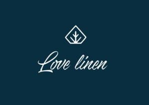 Logo Design by EvaLogo for Love Linen | Design: #17329795