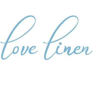 Diseño de Logo por Ronald Opiyo para Love Linen | Diseño: #17317259