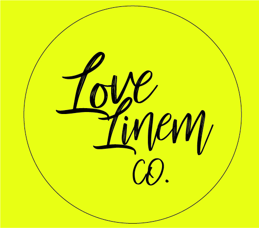 Logo Design by AttitudeForLife for Love Linen | Design #17316757