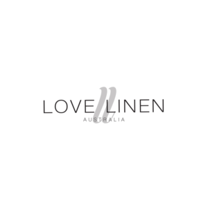 Logo Design by LPDesigns for Love Linen | Design: #17317283