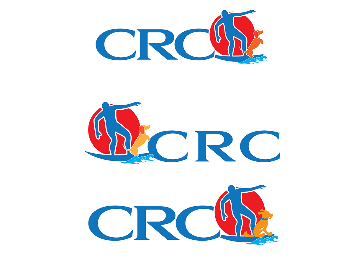 Logo Design by Filip M for Canine Rehabilitation Canberra | Design #17413700