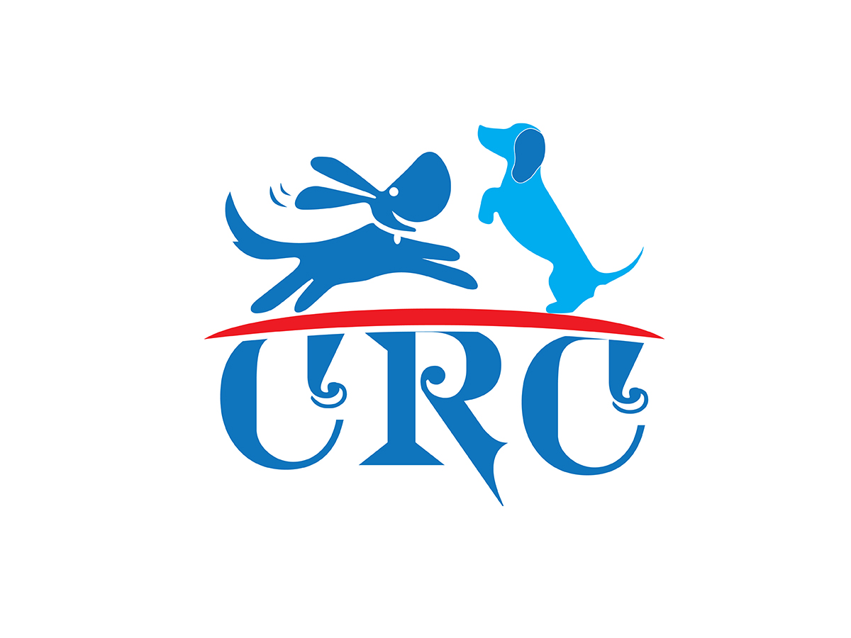 Logo Design by Filip M for Canine Rehabilitation Canberra | Design #17476150