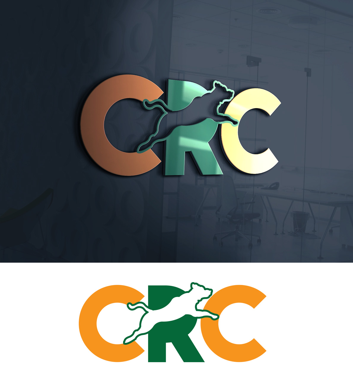 Logo Design by Impressive Solutions for Canine Rehabilitation Canberra | Design #17326103