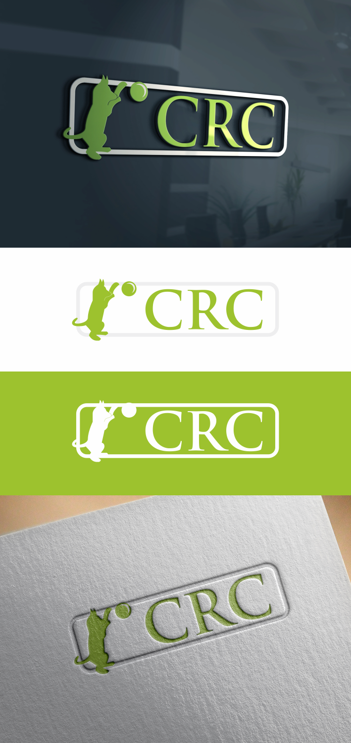 Logo Design by aqilazhifara for Canine Rehabilitation Canberra | Design #17331530