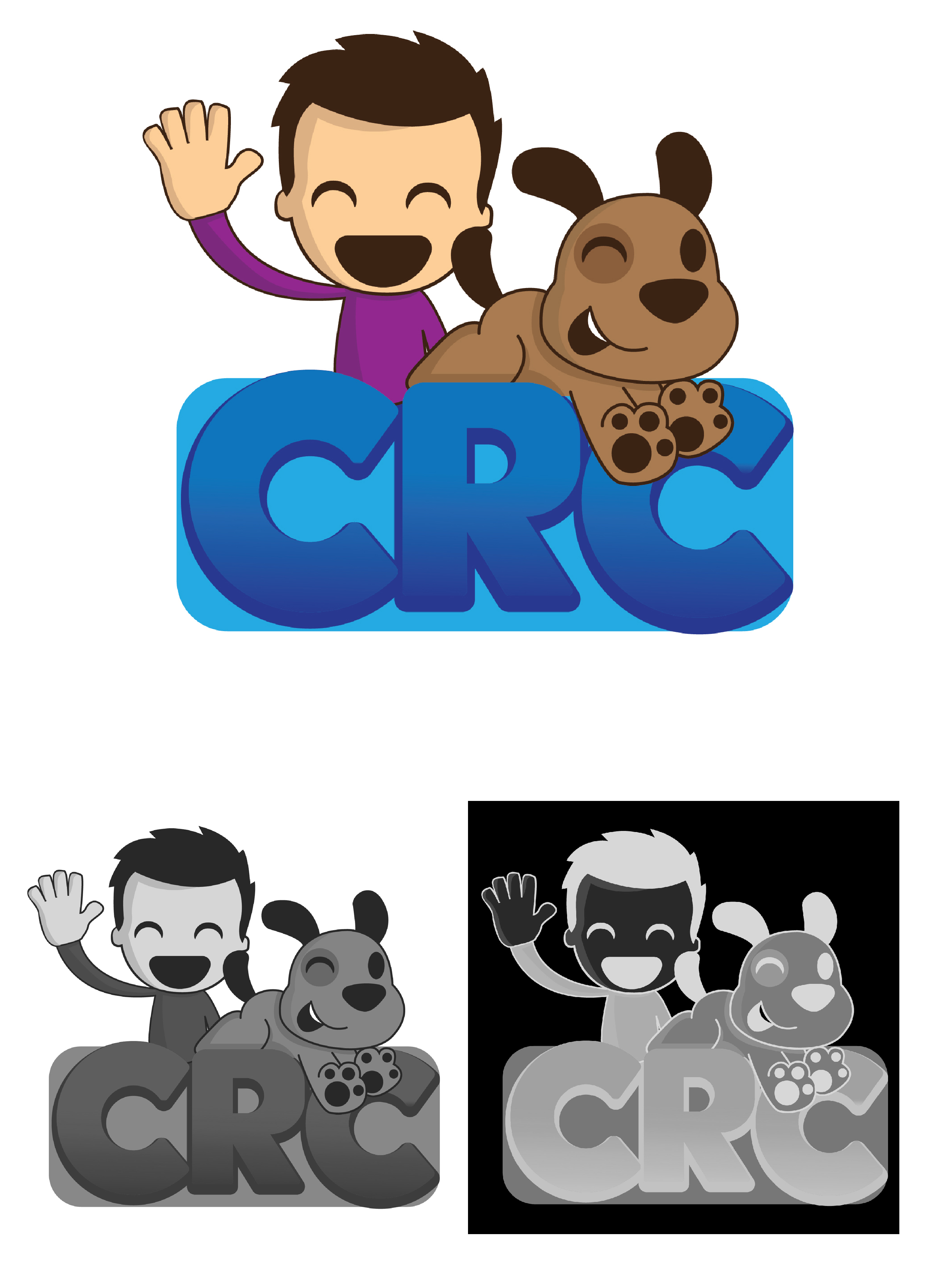 Diseño de Logo por Andrea Borgia para Canine Rehabilitation Canberra | Diseño #17369546