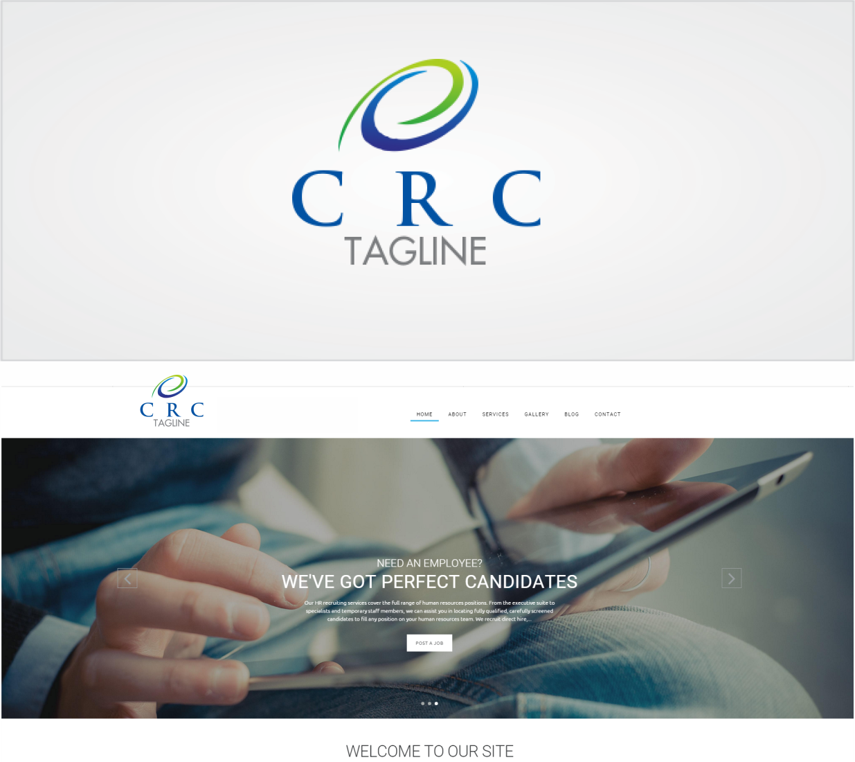 Logo Design by DemiNovanto  for Canine Rehabilitation Canberra | Design #17349918