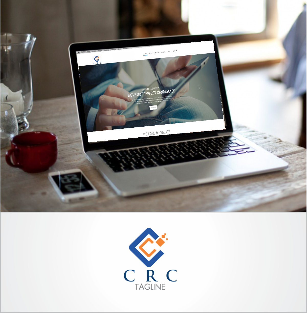 Logo Design by DemiNovanto  for Canine Rehabilitation Canberra | Design #17349919