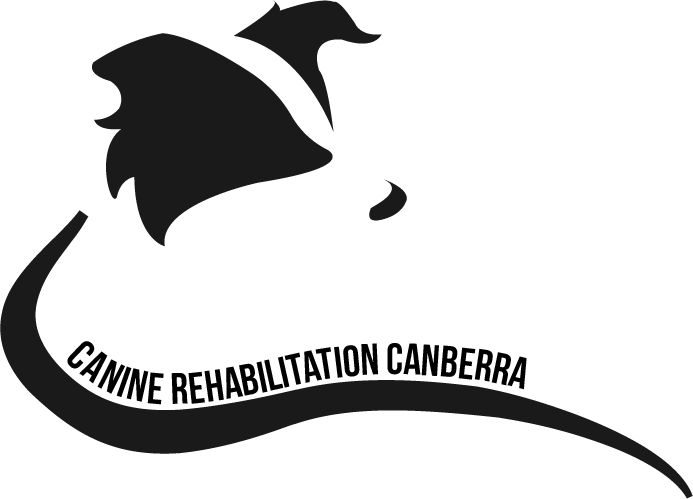 Logo Design by Mitchy Designs for Canine Rehabilitation Canberra | Design #17323119