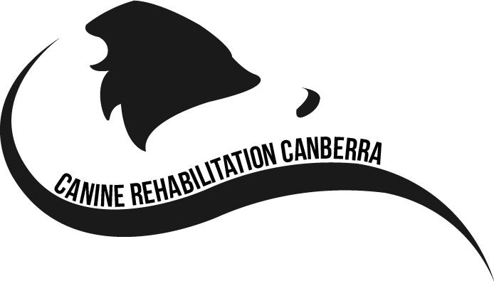 Logo Design by Mitchy Designs for Canine Rehabilitation Canberra | Design #17323121
