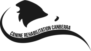 Logo Design by Mitchy Designs for Canine Rehabilitation Canberra | Design: #17323121