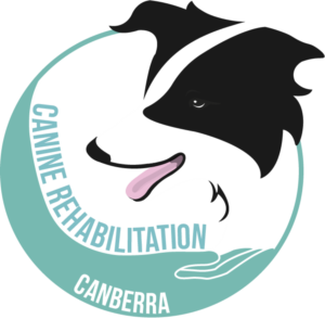 Diseño de Logo por Mitchy Designs para Canine Rehabilitation Canberra | Diseño #17435656