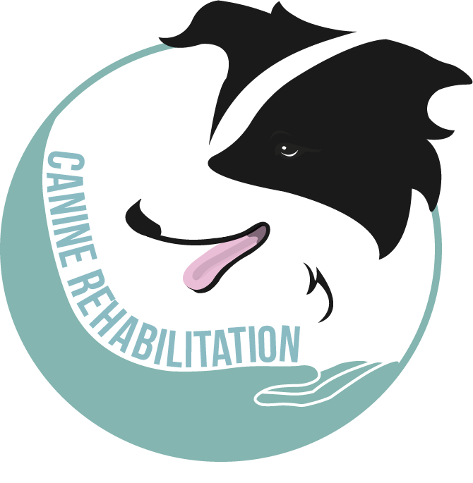 Logo-Design von Mitchy Designs für Canine Rehabilitation Canberra | Design #19142414