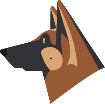 Logo Design by Mitchy Designs for Canine Rehabilitation Canberra | Design #19154235