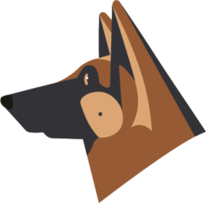 Logo Design by Mitchy Designs for Canine Rehabilitation Canberra | Design: #19154235