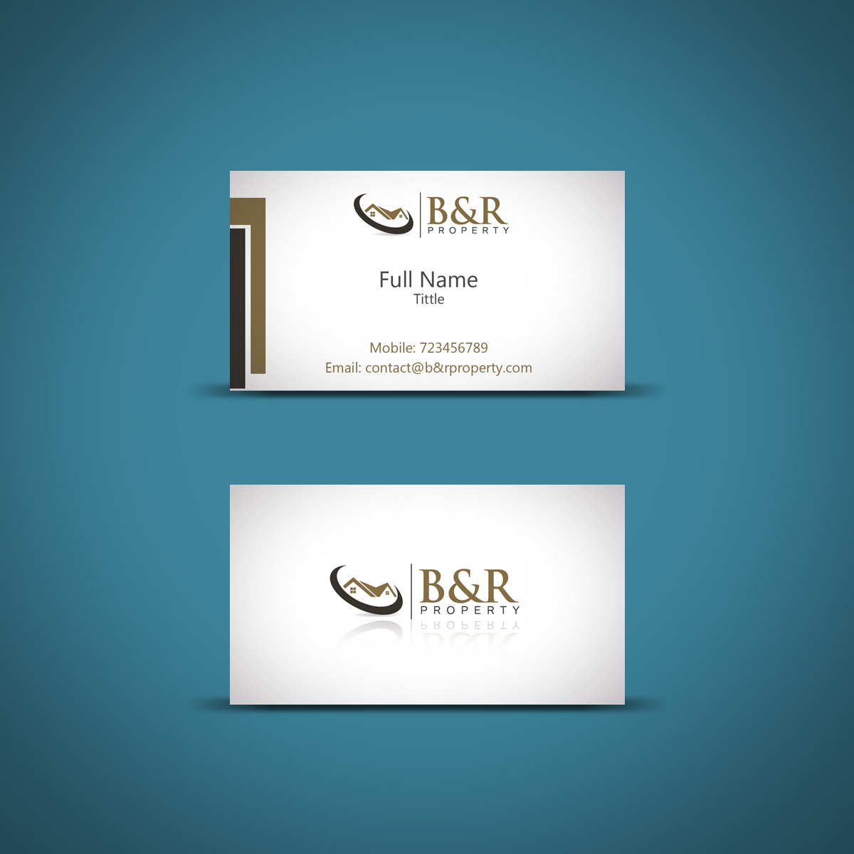 Visitenkarten-Design von BOXagency für dieses Projekt | Design #2760054