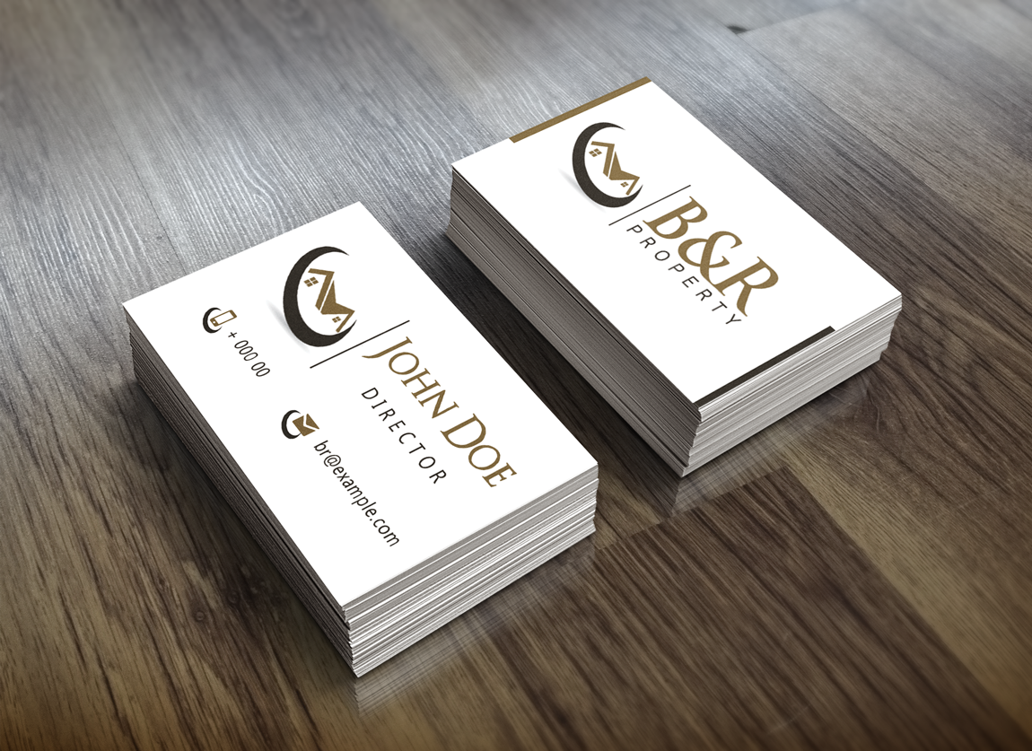 Business Card Design by Adylhere for this project | Design #2748975