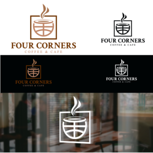 Logo-Design von emptyboxgraphics für Full Gospel Temple | Design #17310490