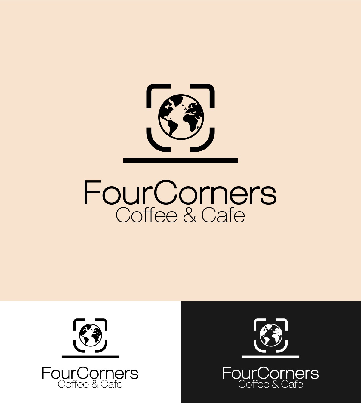 Logo-Design von bojboga für Full Gospel Temple | Design #17311441
