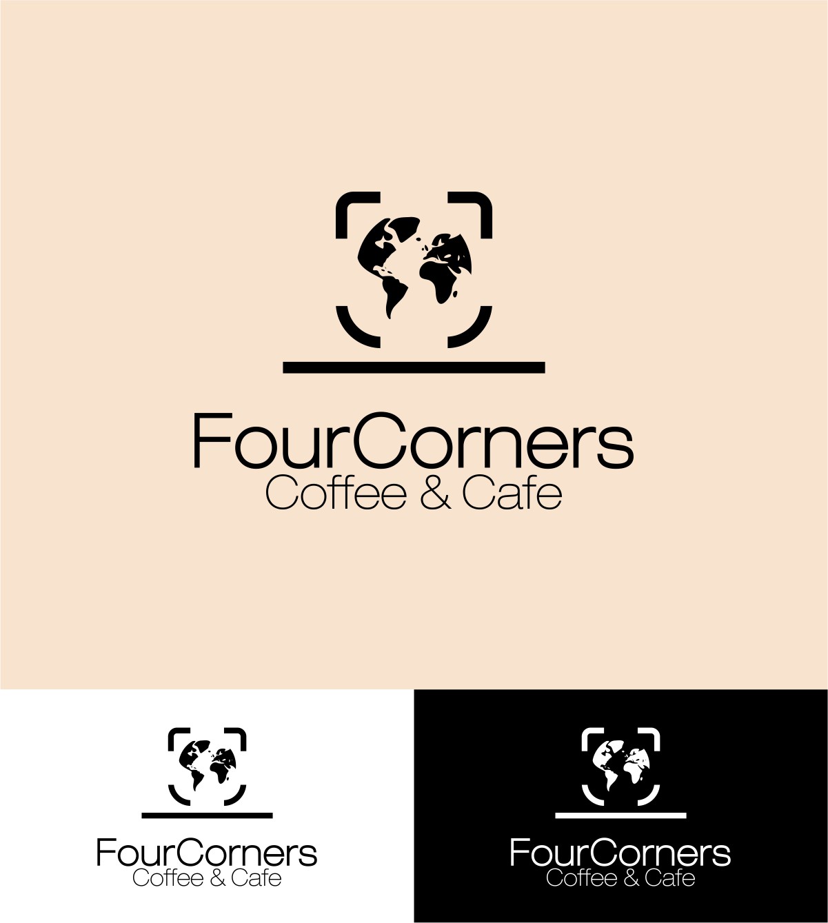 Logo Design by bojboga for Full Gospel Temple | Design #17311689