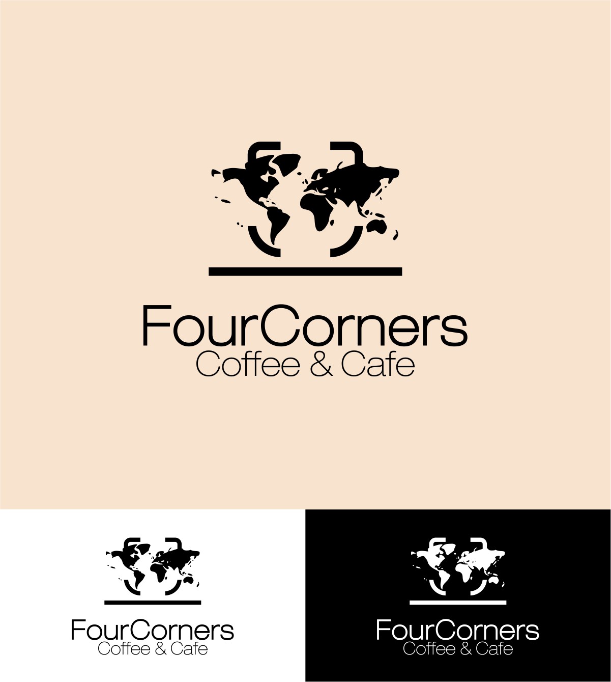 Logo Design by bojboga for Full Gospel Temple | Design #17311690