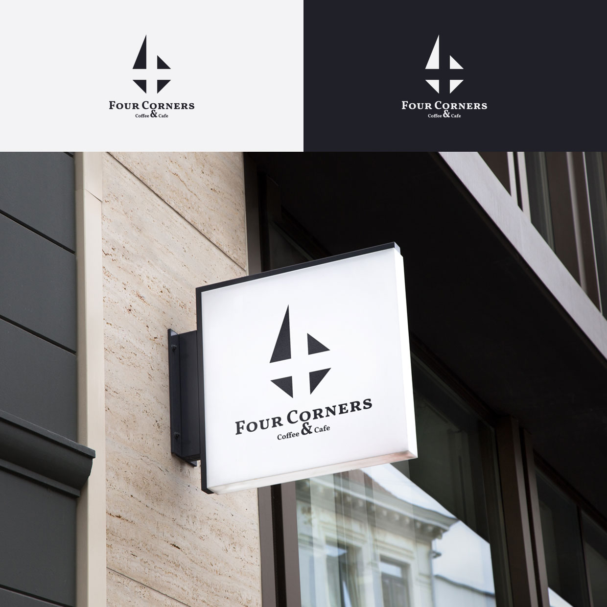 Logo Design by efendisign for Full Gospel Temple | Design #17310578