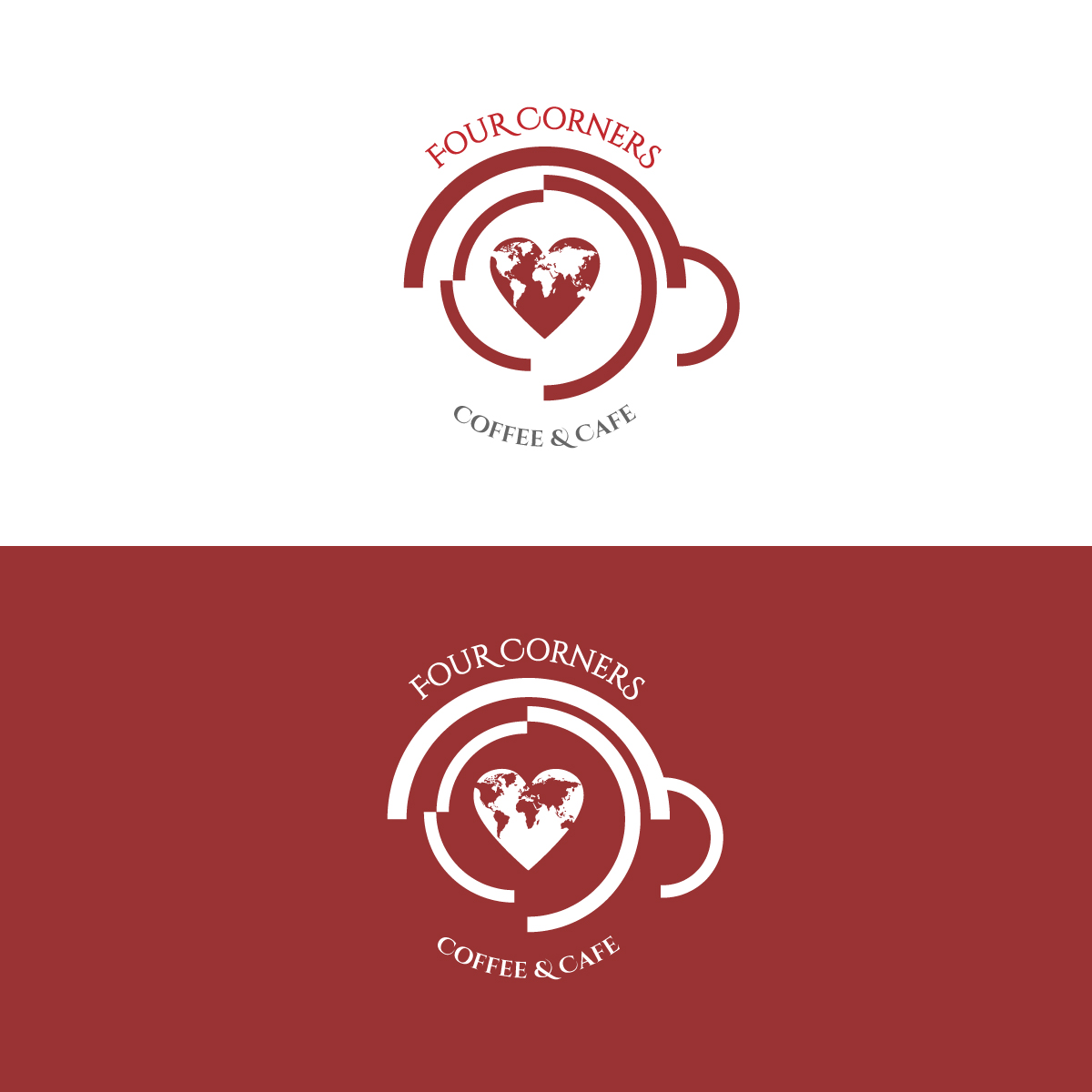 Logo-Design von Happy Box für Full Gospel Temple | Design #17310167
