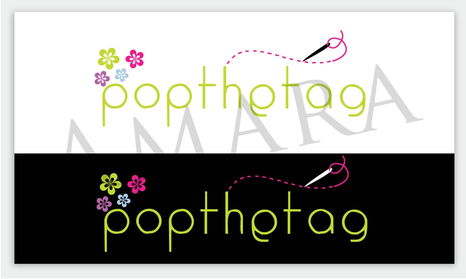 Diseño de Logo por Ammara para este proyecto | Diseño #628095