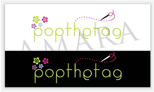 Logo Design by Ammara for this project | Design #628095