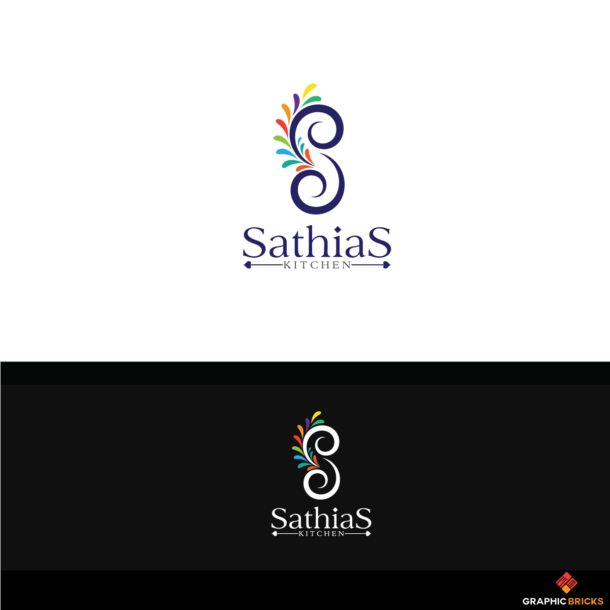 Logo Design by Graphic Bricks for this project | Design #17313881