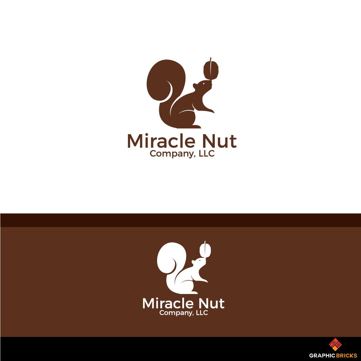Diseño de Logo por Graphic Bricks para este proyecto | Diseño #17313915