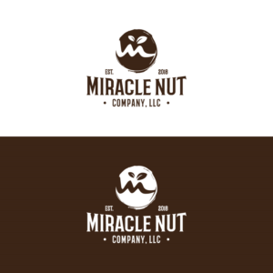 Miracle Nut Company, LLC | Design de Logo par sushsharma99