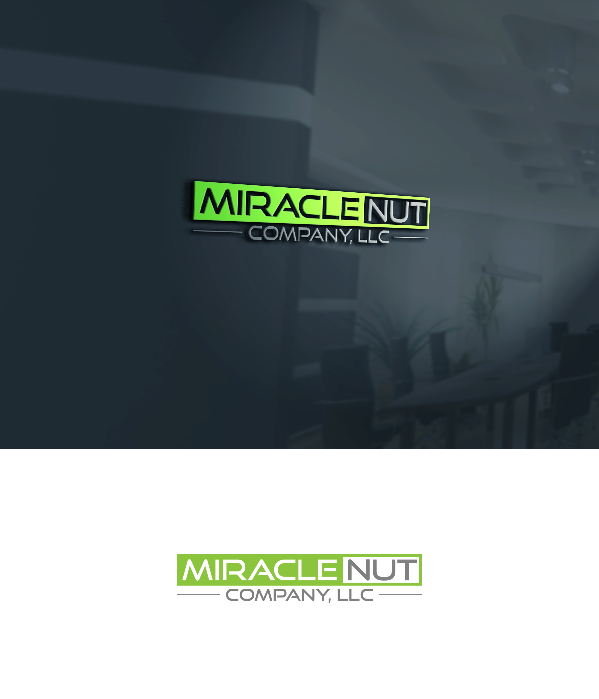Logo Design by supercreative for this project | Design #17324779