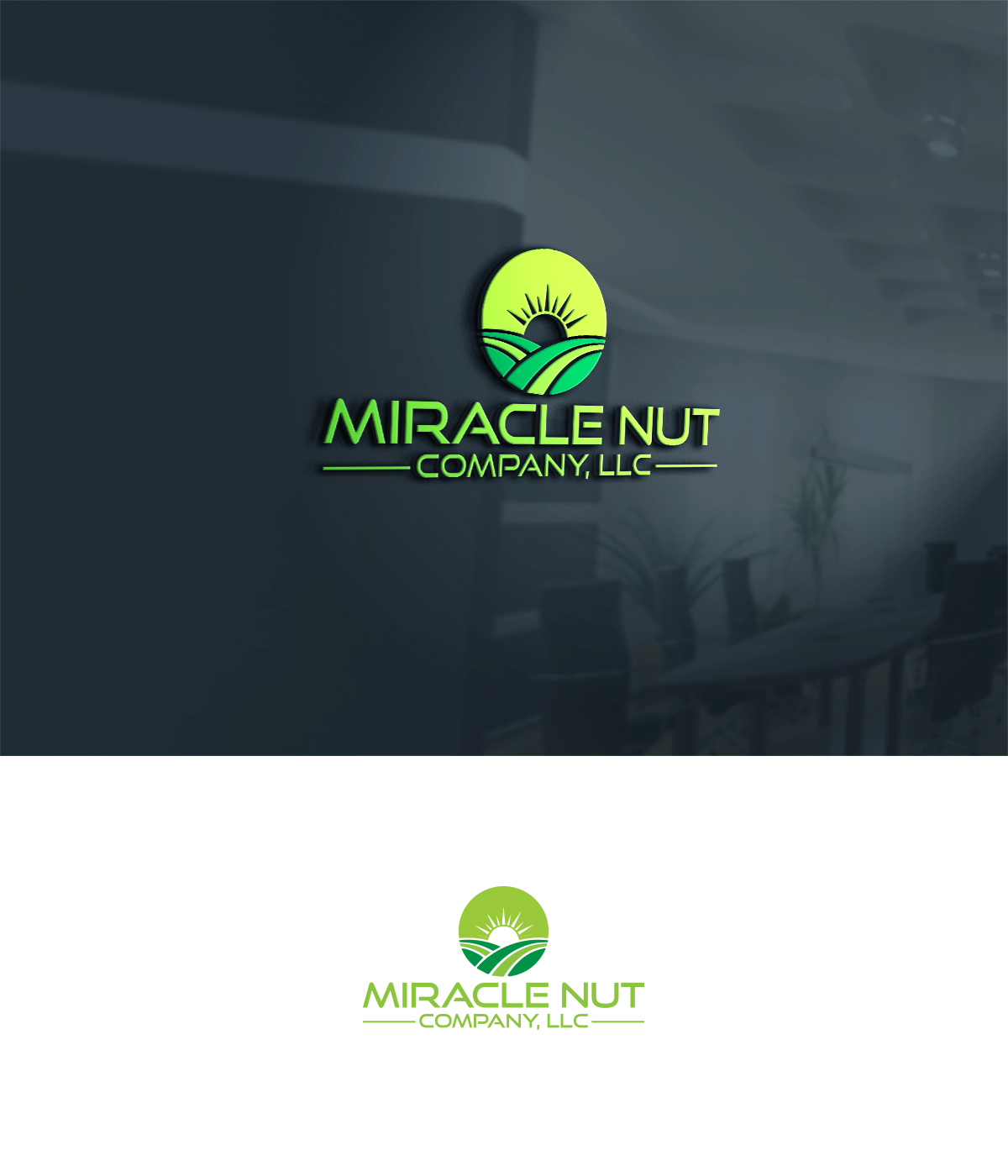 Logo Design by supercreative for this project | Design #17324782