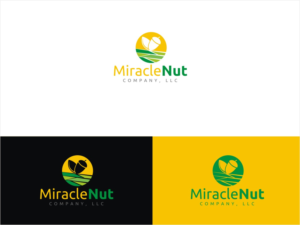 Logo Design by Sushma for this project | Design: #17313914