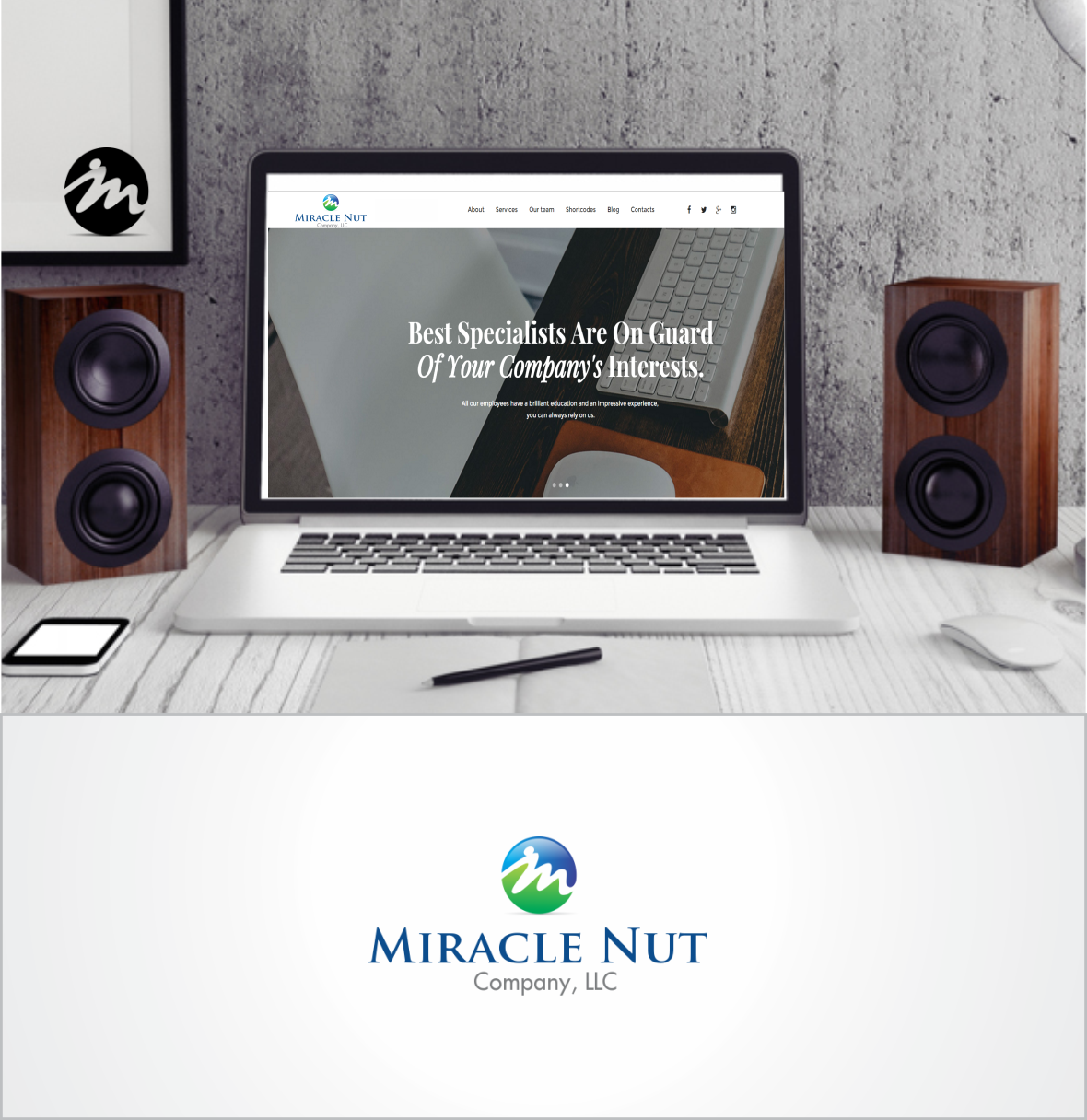 Design de Logo par DemiNovanto  pour ce projet | Design #17349904