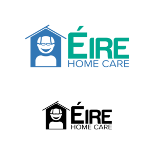 Éire Home Care | Logo Design by moisesf