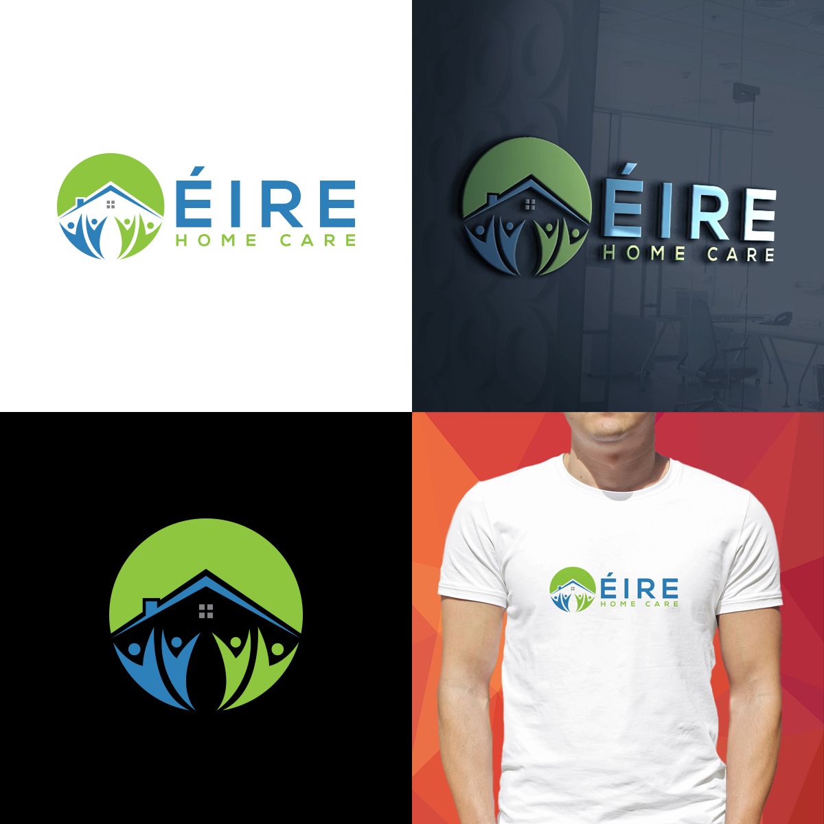 Logo Design by Salina R for this project | Design #17316600