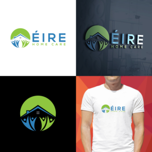 Logo Design by Salina R for this project | Design: #17316600