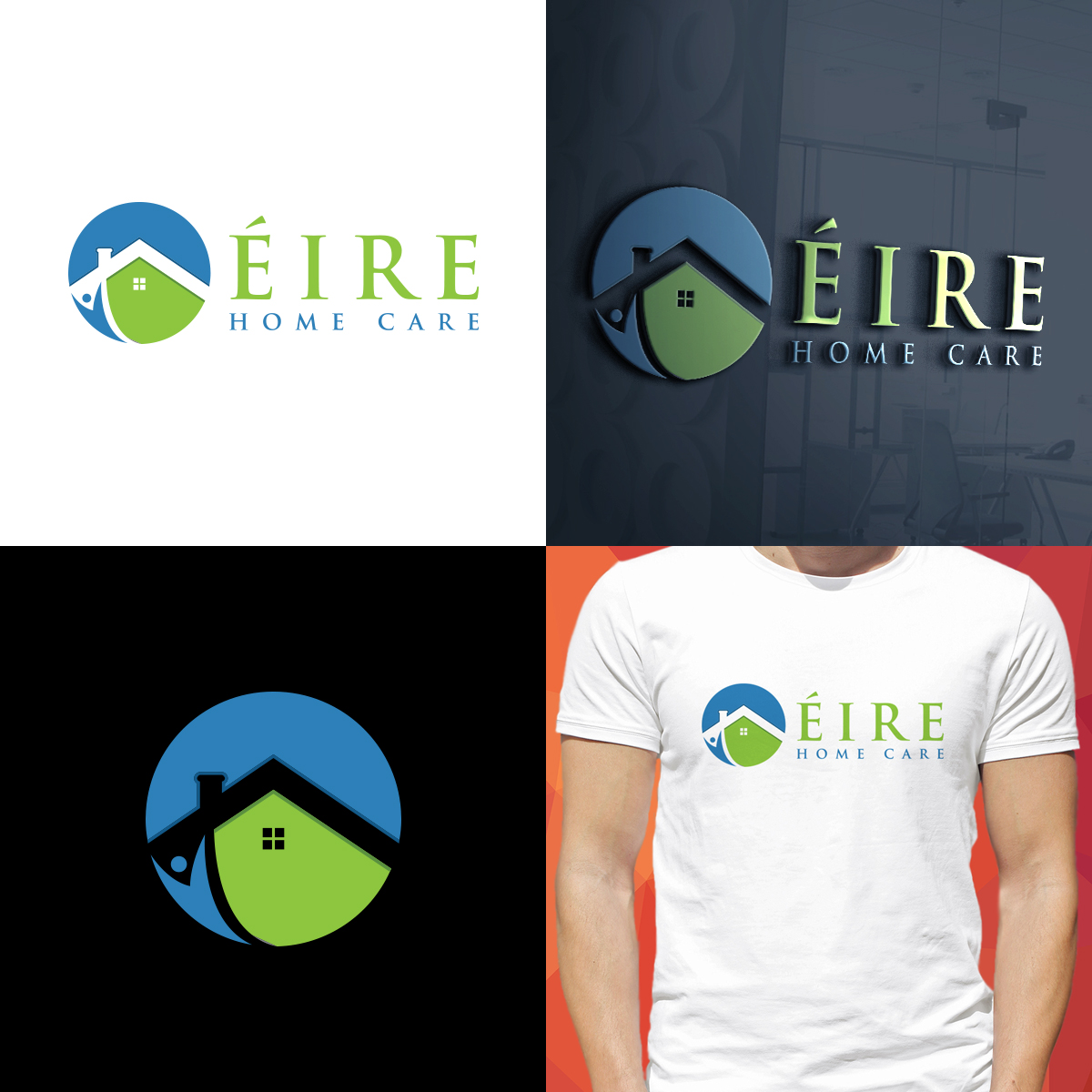 Logo Design by Salina R for this project | Design #17323213