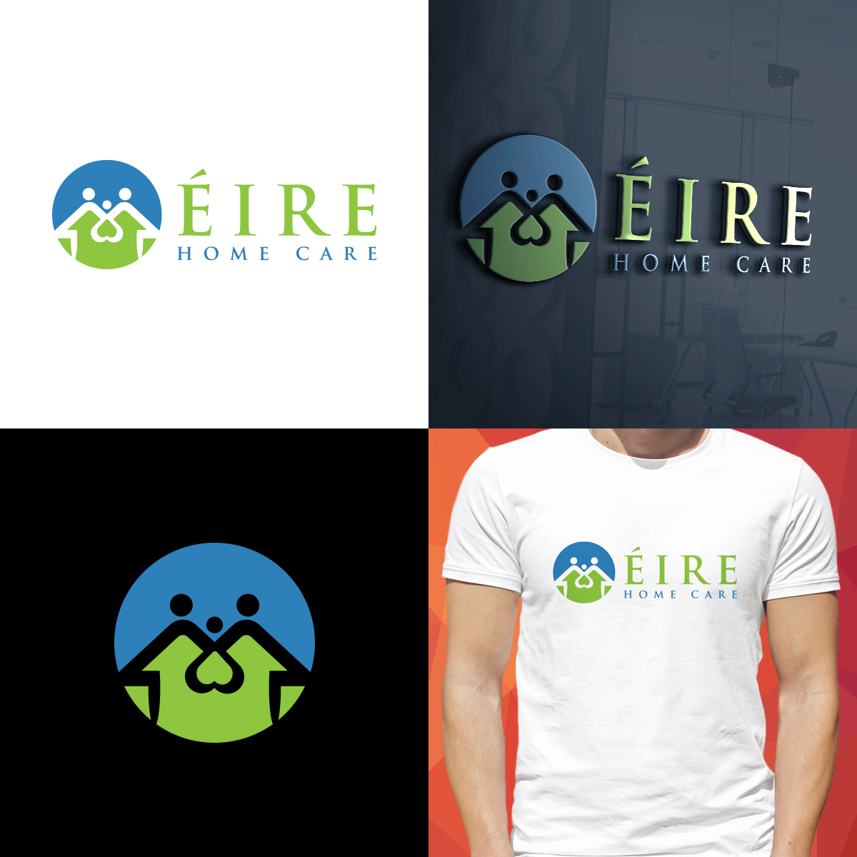 Logo Design by Salina R for this project | Design #17323481