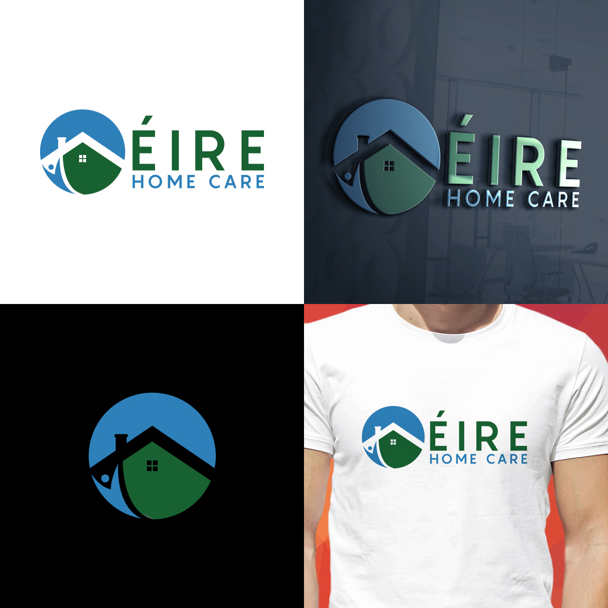 Logo Design by Salina R for this project | Design #17357925