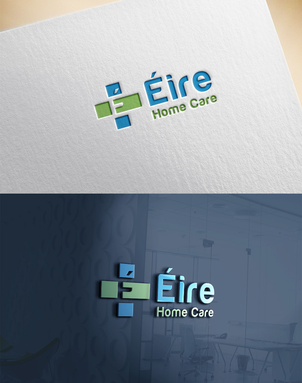 Logo Design by Deep Night for this project | Design #17316730