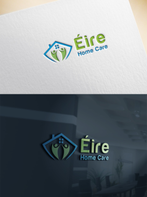 Logo Design by Deep Night for this project | Design: #17322336
